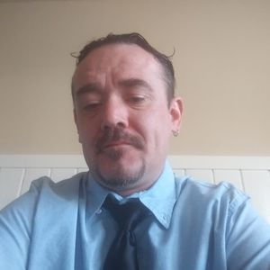 Meet your Posher, Russ